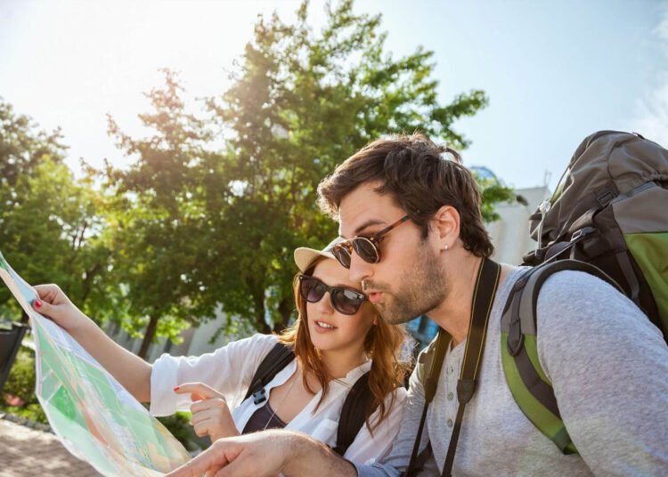 Mėgstantiems keliauti – kaip pasirūpinti namais atostogų metu?