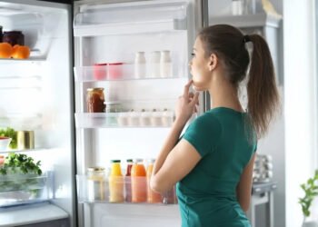 20 patarimų, kaip saugiai laikyti maisto produktus