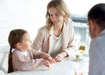 Net 9 naudingi patarimai, kaip tapti geresniais tėvais