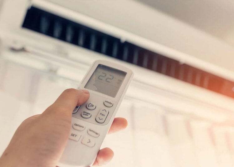 Oro kondicionieriai. Kaip išsirinkti tinkamiausią variantą?