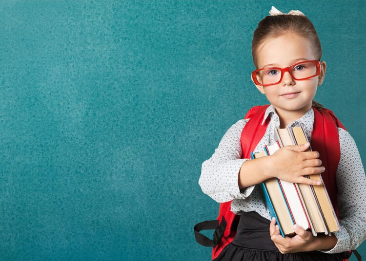 Pirmą kartą pirmoje klasėje. Kaip prisitaikyti prie naujo mokyklinio gyvenimo?