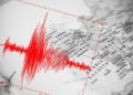 Ką daryti žemės drebėjimo metu? Veiksmų sąrašas kiekvienam